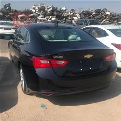 شێڤرۆلێت مالیبۆ